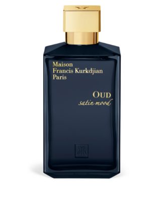 Maison Francis Kurkdjian OUD satin mood Eau de Parfum Spray, 6.8 oz.
