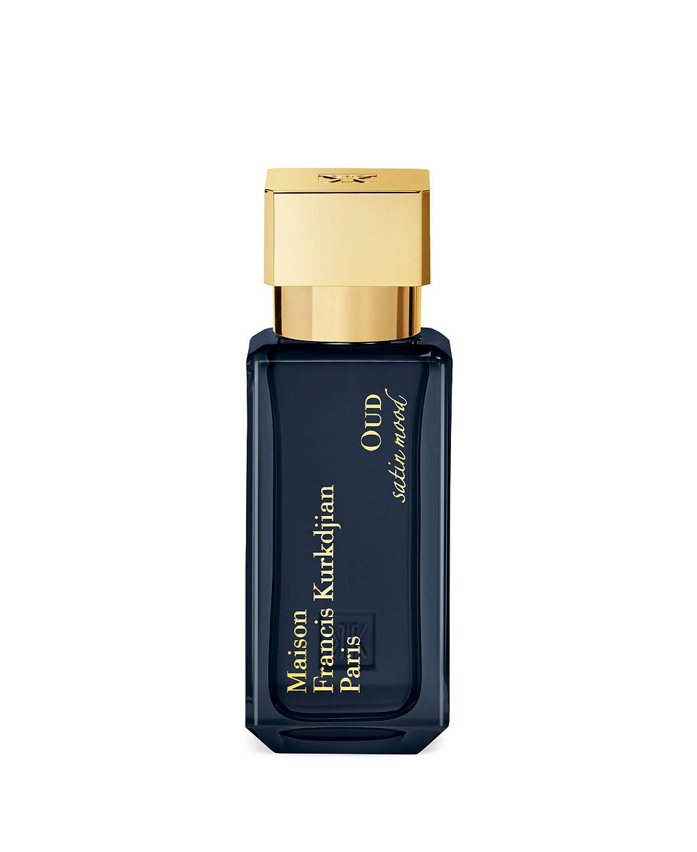 Maison Francis Kurkdjian OUD satin mood Eau de Parfum Spray, 1.2 oz. парфюмерная вода