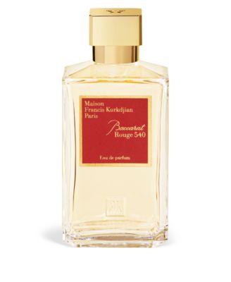 Maison Francis Kurkdjian Baccarat Rouge 540 парфюмерная вода, 6.8 oz.