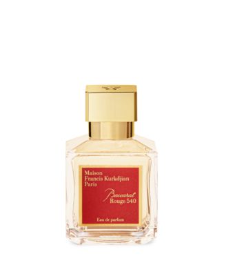 Maison Francis Kurkdjian Baccarat Rouge 540 парфюмерная вода спрей, 2.4 oz.