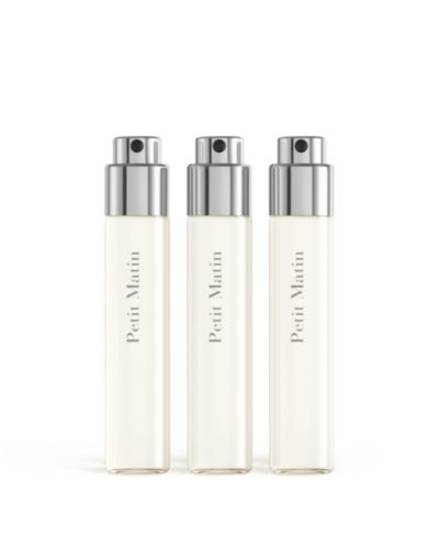 Maison Francis Kurkdjian 3-Pc. Petit Matin Eau de Parfum Globe Trotter Refills Set