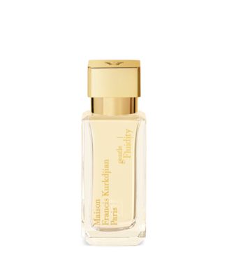 Maison Francis Kurkdjian gentle Fluidity Gold Eau de Parfum, 1.2 oz.