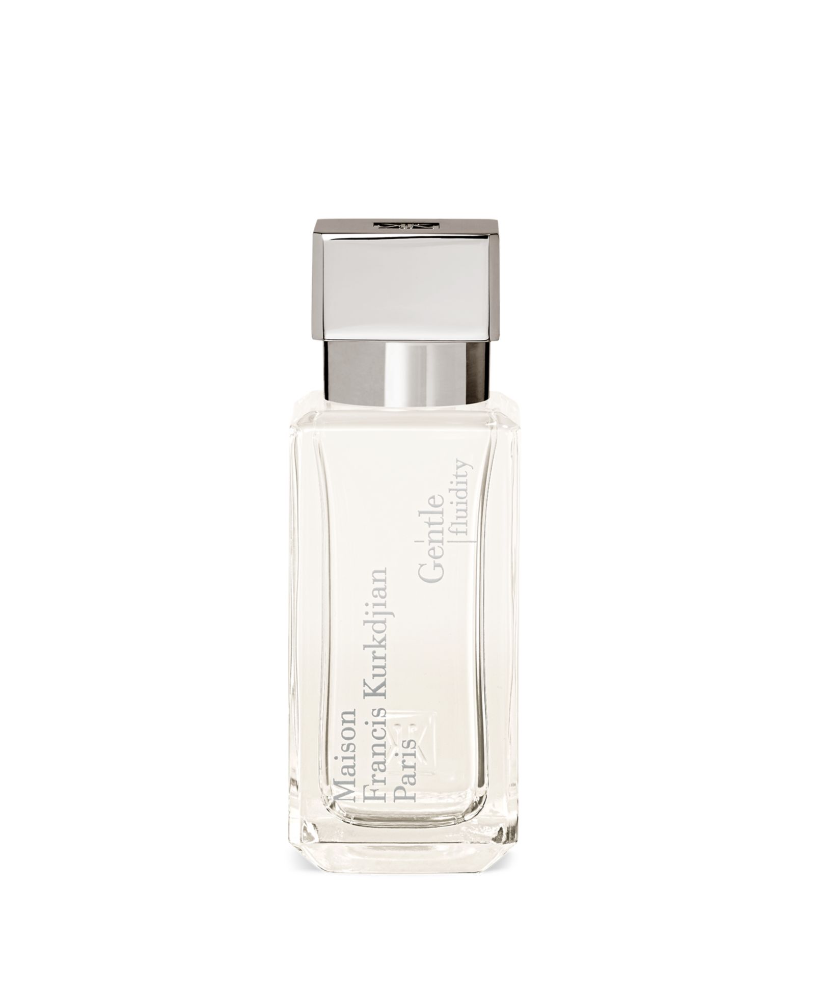 Maison Francis Kurkdjian Gentle fluidity Silver парфюмерная вода, 1.2 oz.