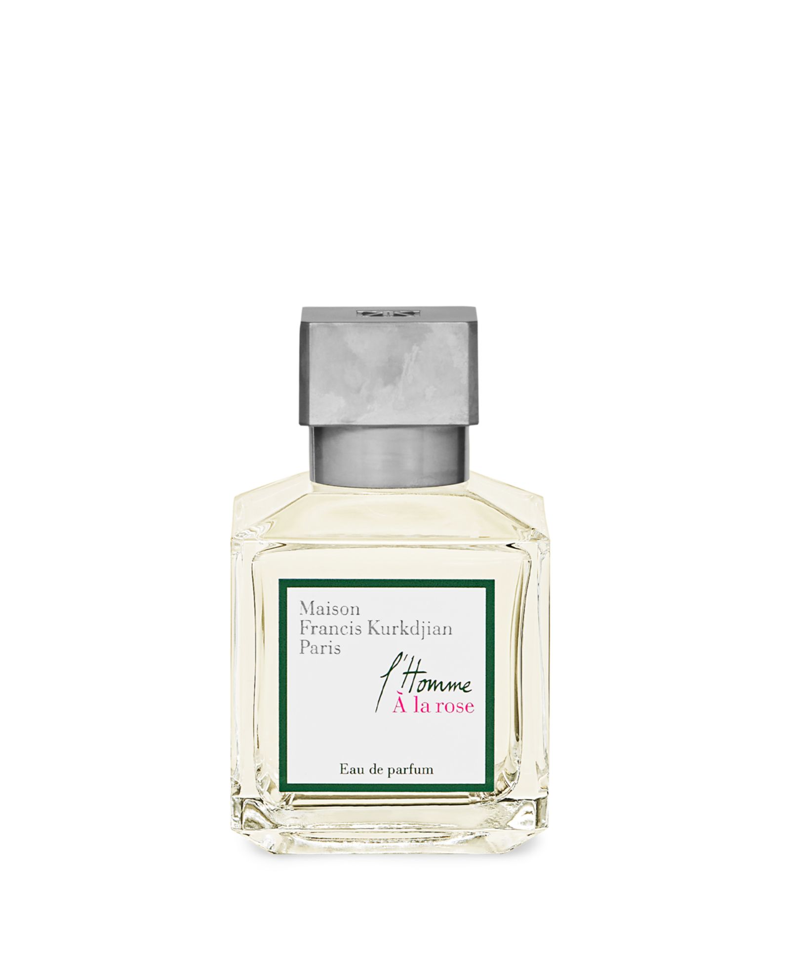 Maison Francis Kurkdjian l'Homme À la rose Eau de Parfum Spray, 2.4 oz.