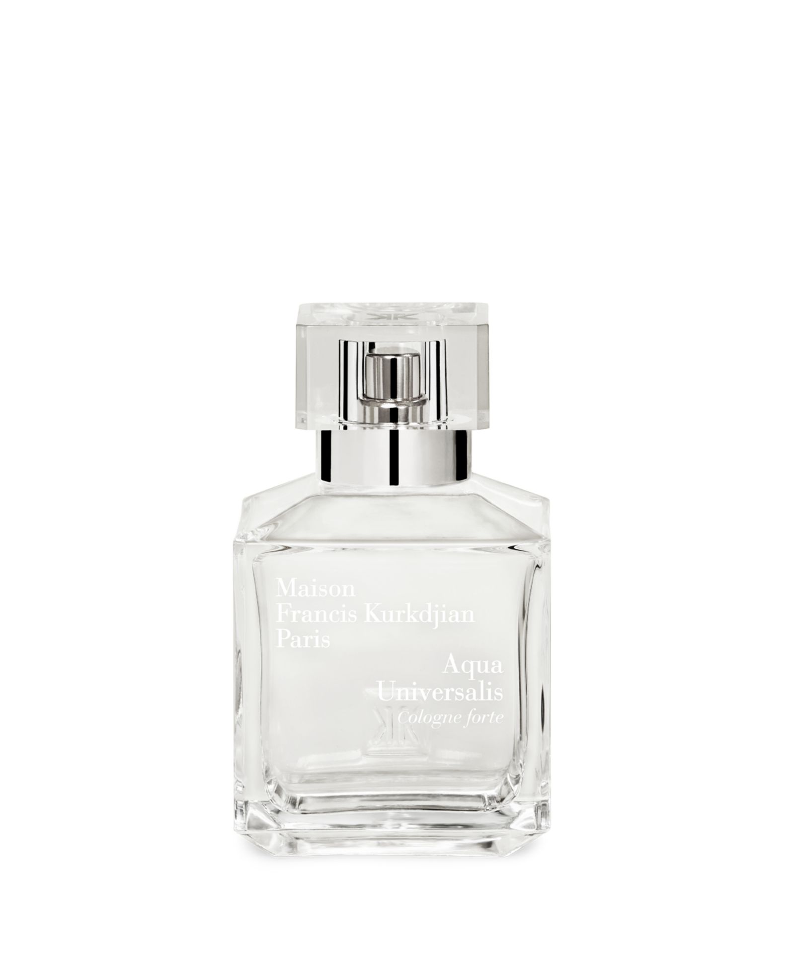Maison Francis Kurkdjian Aqua Universalis Cologne forte Eau de Parfum Spray, 2.4 oz.