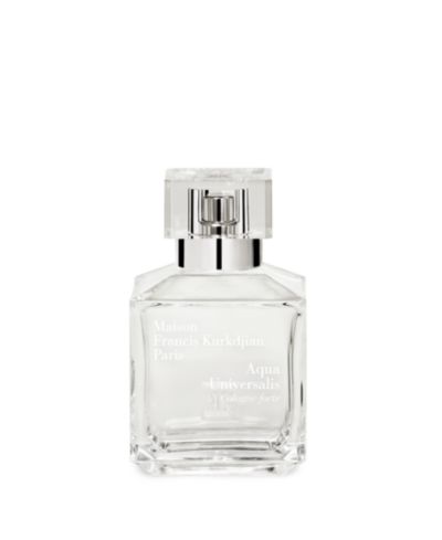 Maison Francis Kurkdjian Aqua Universalis Cologne forte Eau de Parfum Spray, 2.4 oz.