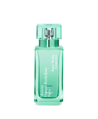Духи Maison Francis Kurkdjian Aqua Media Cologne forte Eau de Parfum Spray, 1.2 oz.