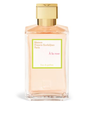 Maison Francis Kurkdjian À la rose Eau de Parfum Spray, 6.8 oz.