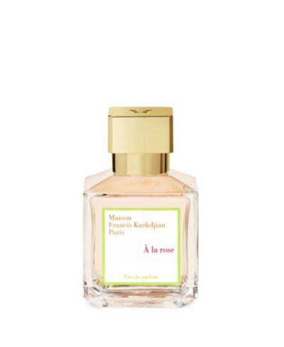 Maison Francis Kurkdjian À la rose Eau de Parfum Spray, 2.4 oz.