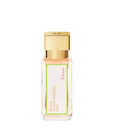 Maison Francis Kurkdjian À la rose Eau de Parfum Spray, 1.2 oz.