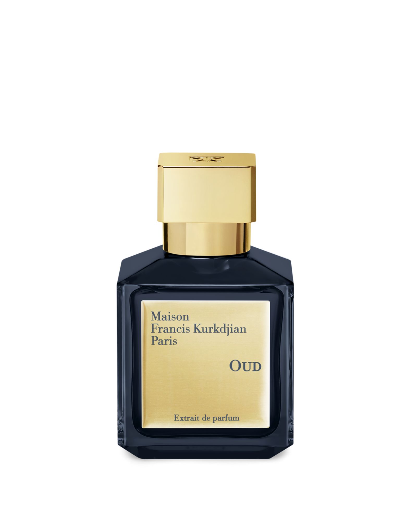 Maison Francis Kurkdjian OUD парфюмерская вода, 2.4 oz.