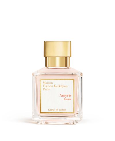 Maison Francis Kurkdjian Amyris femme Extrait de Parfum, 2.4 oz.