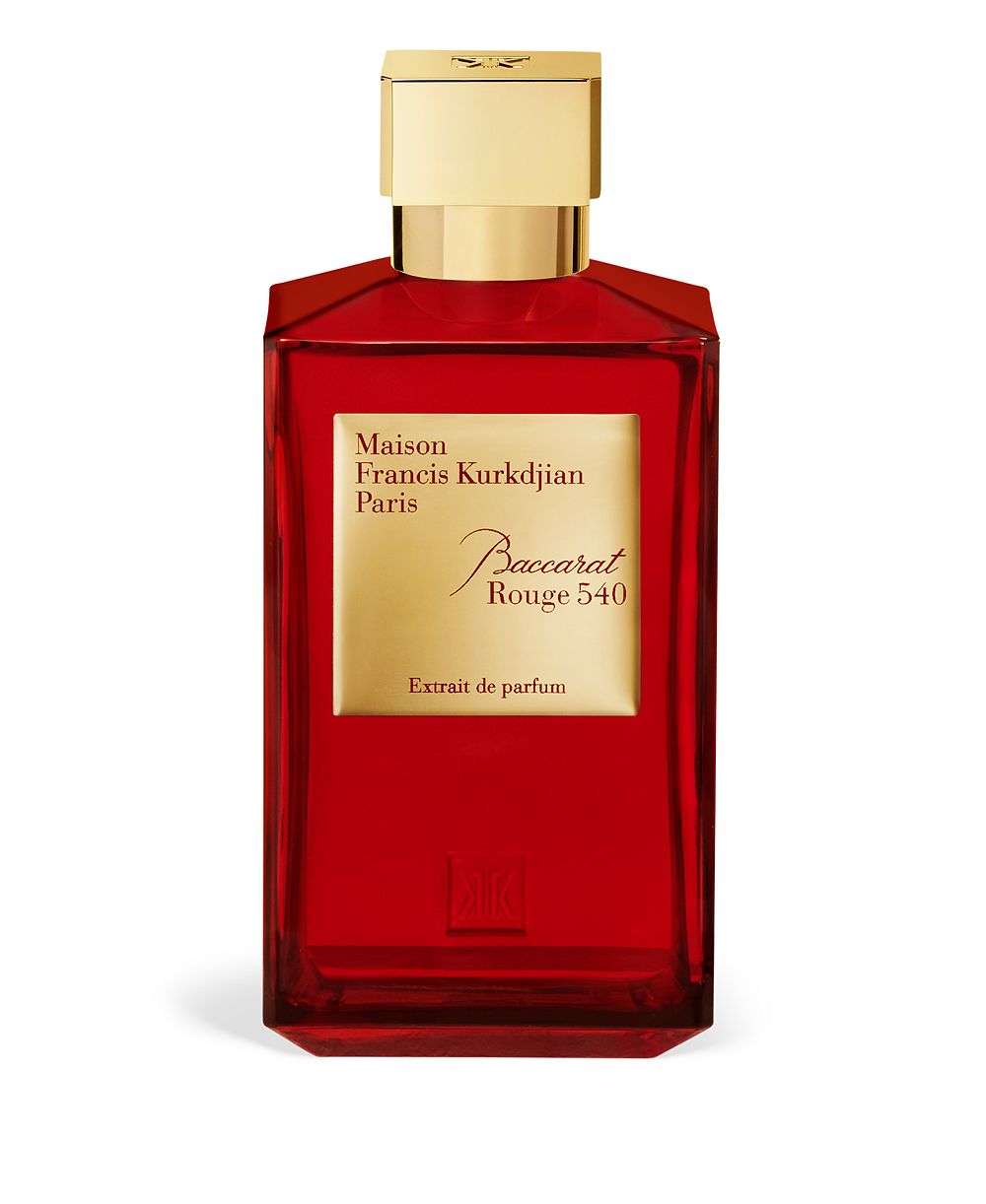 Maison Francis Kurkdjian Baccarat Rouge 540 Extrait de Parfum спрей, 6.8 oz.