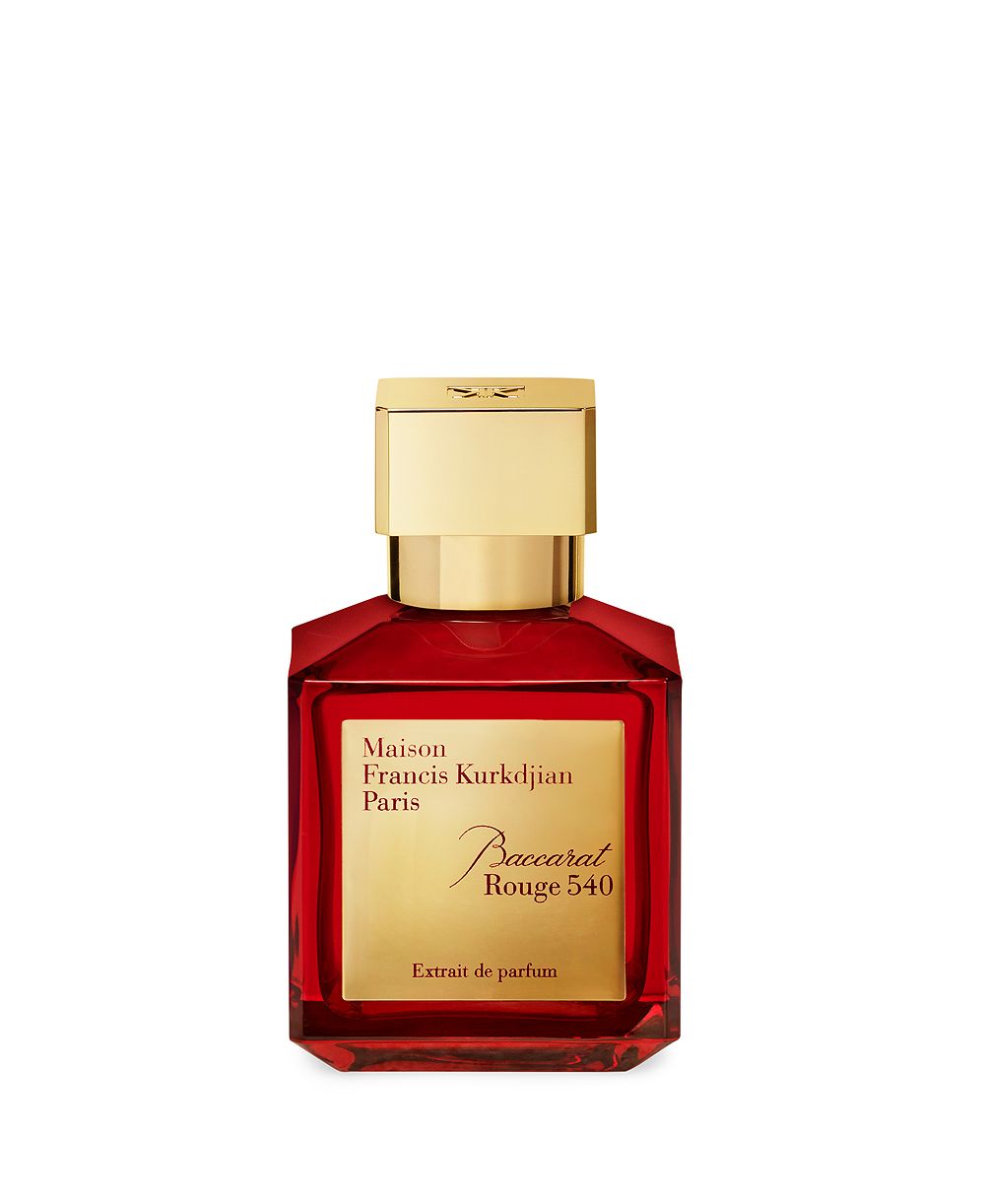 Maison Francis Kurkdjian Baccarat Rouge 540 Extrait de Parfum спрей, 2.4 oz.