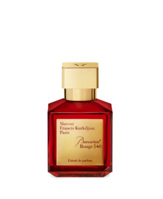 Maison Francis Kurkdjian Baccarat Rouge 540 Extrait de Parfum спрей, 2.4 oz.