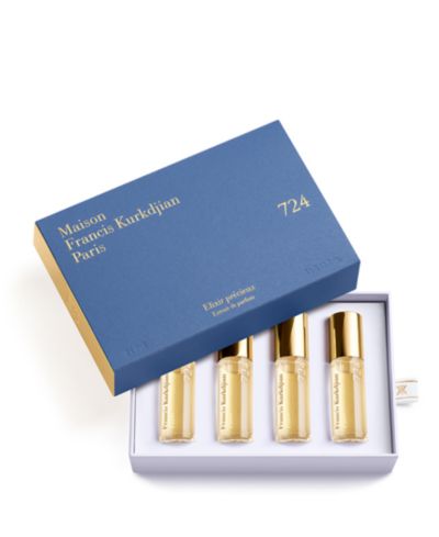 Maison Francis Kurkdjian 4-Pc. 724 Extrait de Parfum Precious Elixirs Gift Set