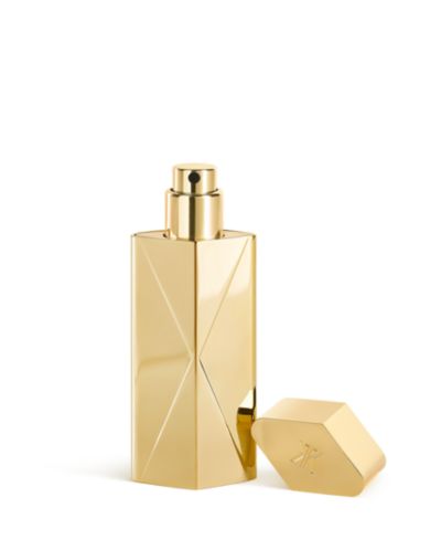 Maison Francis Kurkdjian Globe Trotter Travel Spray Case - Gold Edition