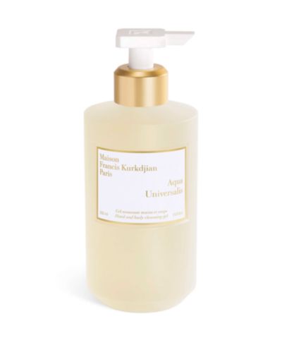 Maison Francis Kurkdjian Aqua Universalis гель для очищения кожи и тела 11.8 oz.