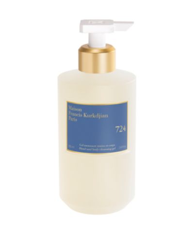 Maison Francis Kurkdjian гель для очищения кожи и тела 724, 11.8 oz.
