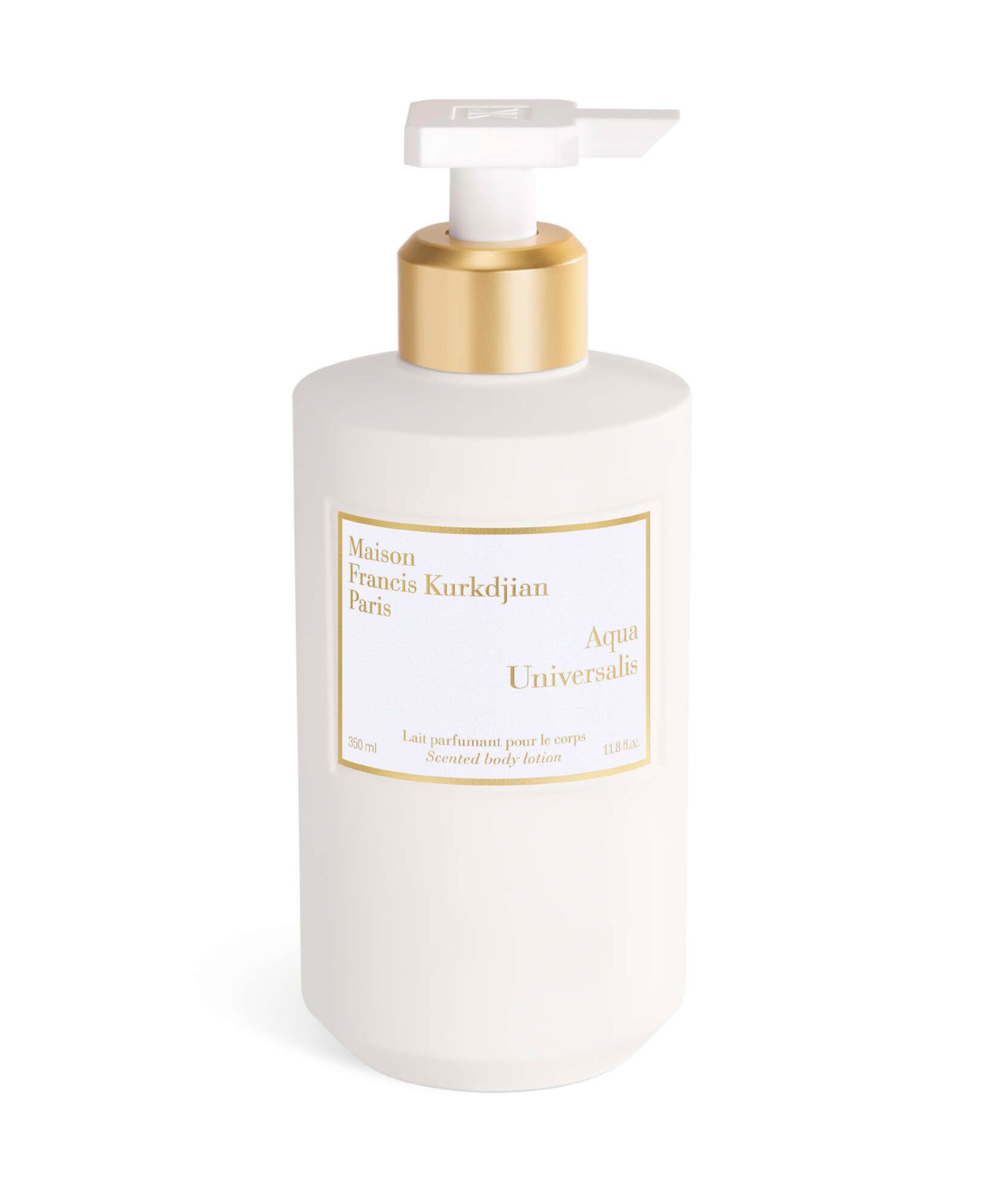 Maison Francis Kurkdjian Aqua Universalis Scented Body Lotion, 11.8 oz.