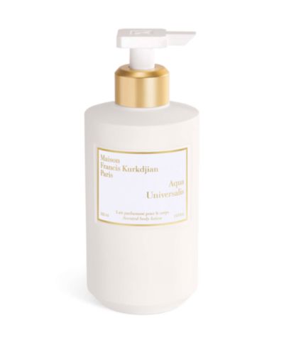 Maison Francis Kurkdjian Aqua Universalis Scented Body Lotion, 11.8 oz.