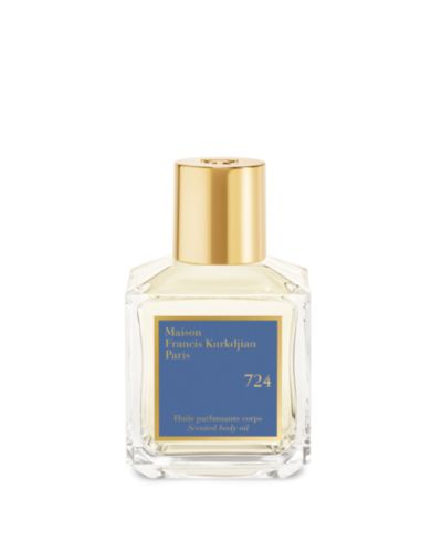Масло для тела Maison Francis Kurkdjian 724 Scented, 2.4 oz.