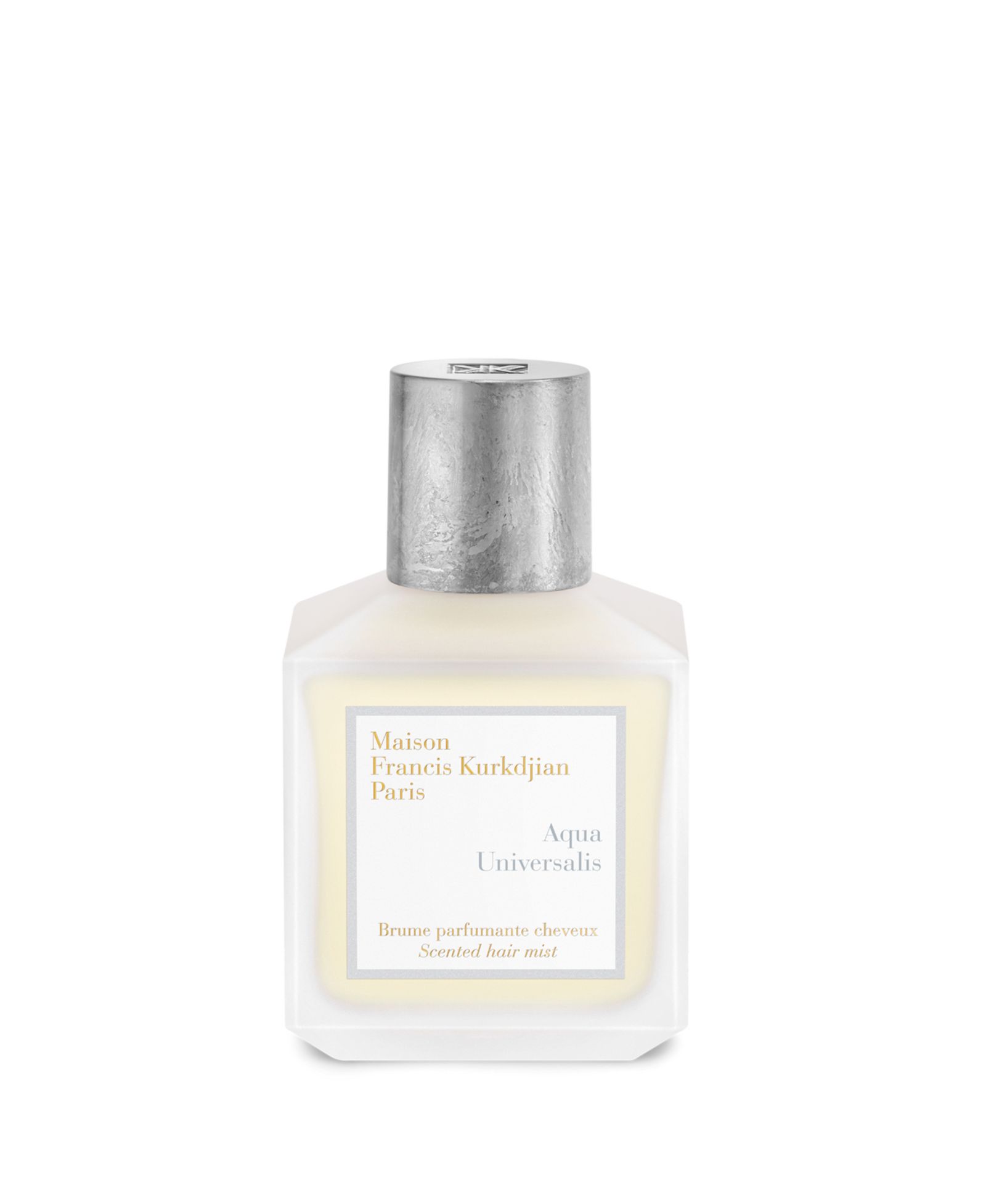 Maison Francis Kurkdjian Aqua Universalis Scented Hair Mist, 2.4 oz.