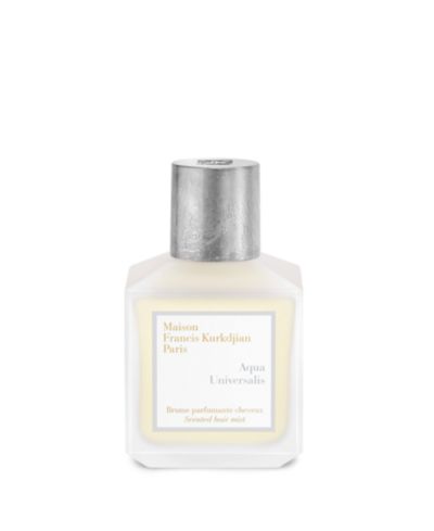 Парфюмированный мист для волос Maison Francis Kurkdjian Aqua Universalis, 2.4 oz.