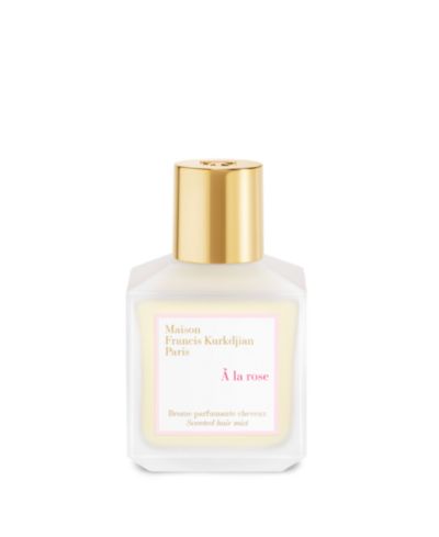 Maison Francis Kurkdjian À la rose Scented Hair Mist, 2.4 oz.