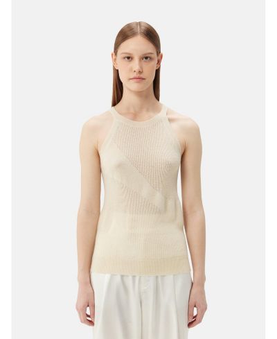 Gobi Cashmere Женский кашемировый топ