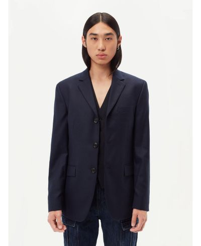 Gobi Cashmere Men's Cashmere Blazer