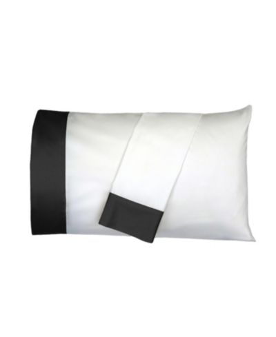 Набор из 2 наволочек Egyptian Linens Long Staple Cotton