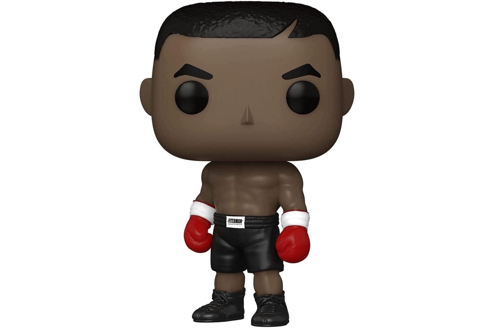 Фигурка Funko POP Mike Tyson