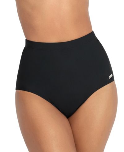 Женские плавки LASCANA Shaping High Waisted Bikini Swimsuit Bottom