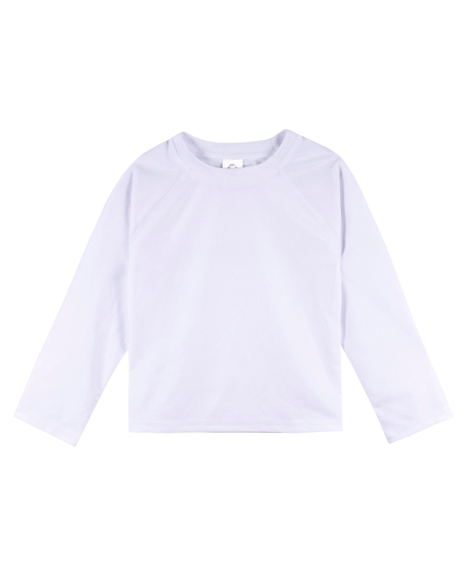 Gerber Toddler Neutral Rashguard