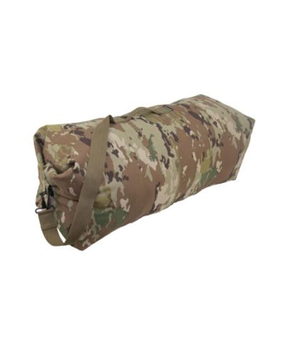 Спортивная сумка Stansport Canvas Deluxe Duffel, Camo