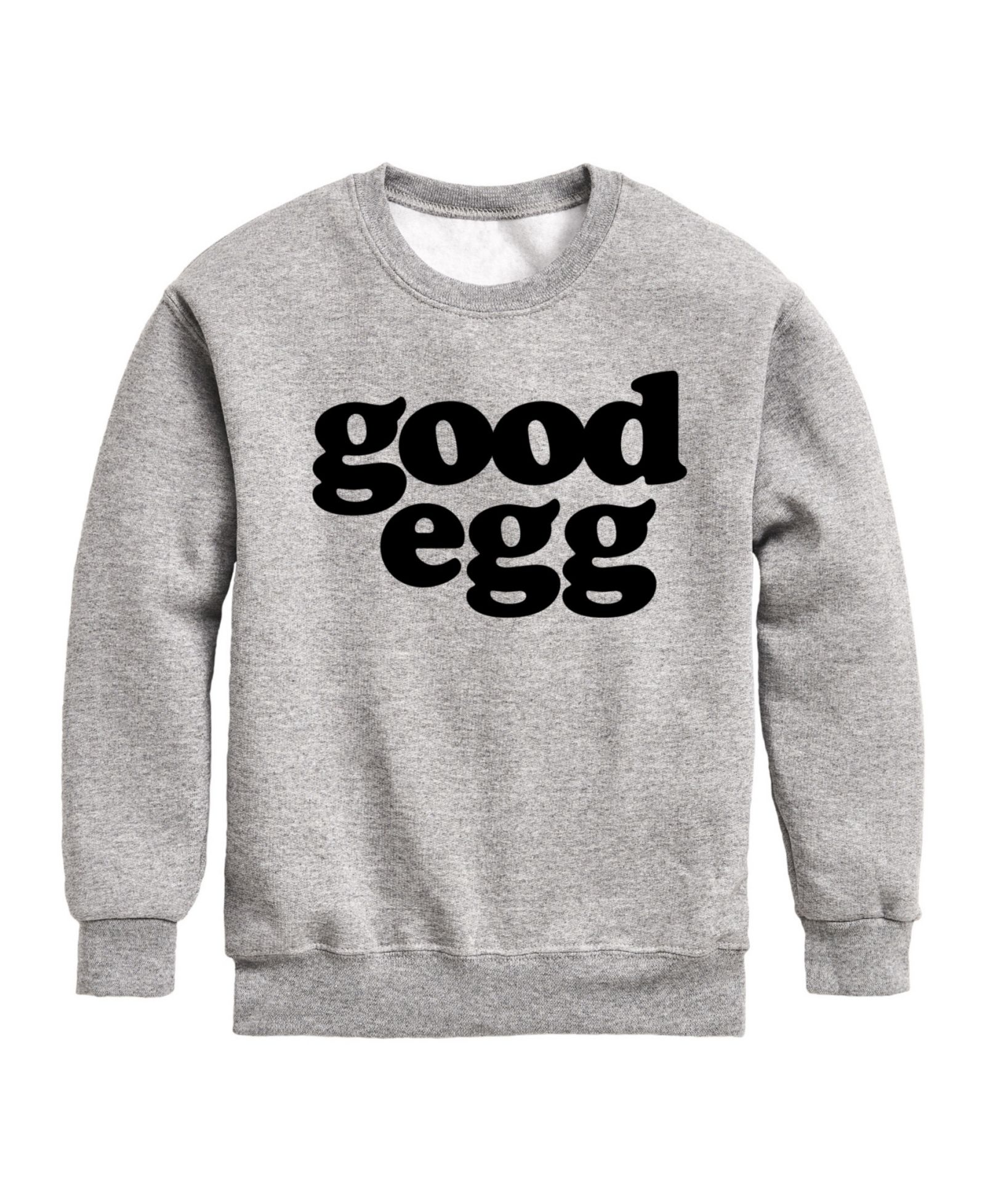 Детское флисовое худи Hybrid Toddler Boys Easter Good Egg Graphic
