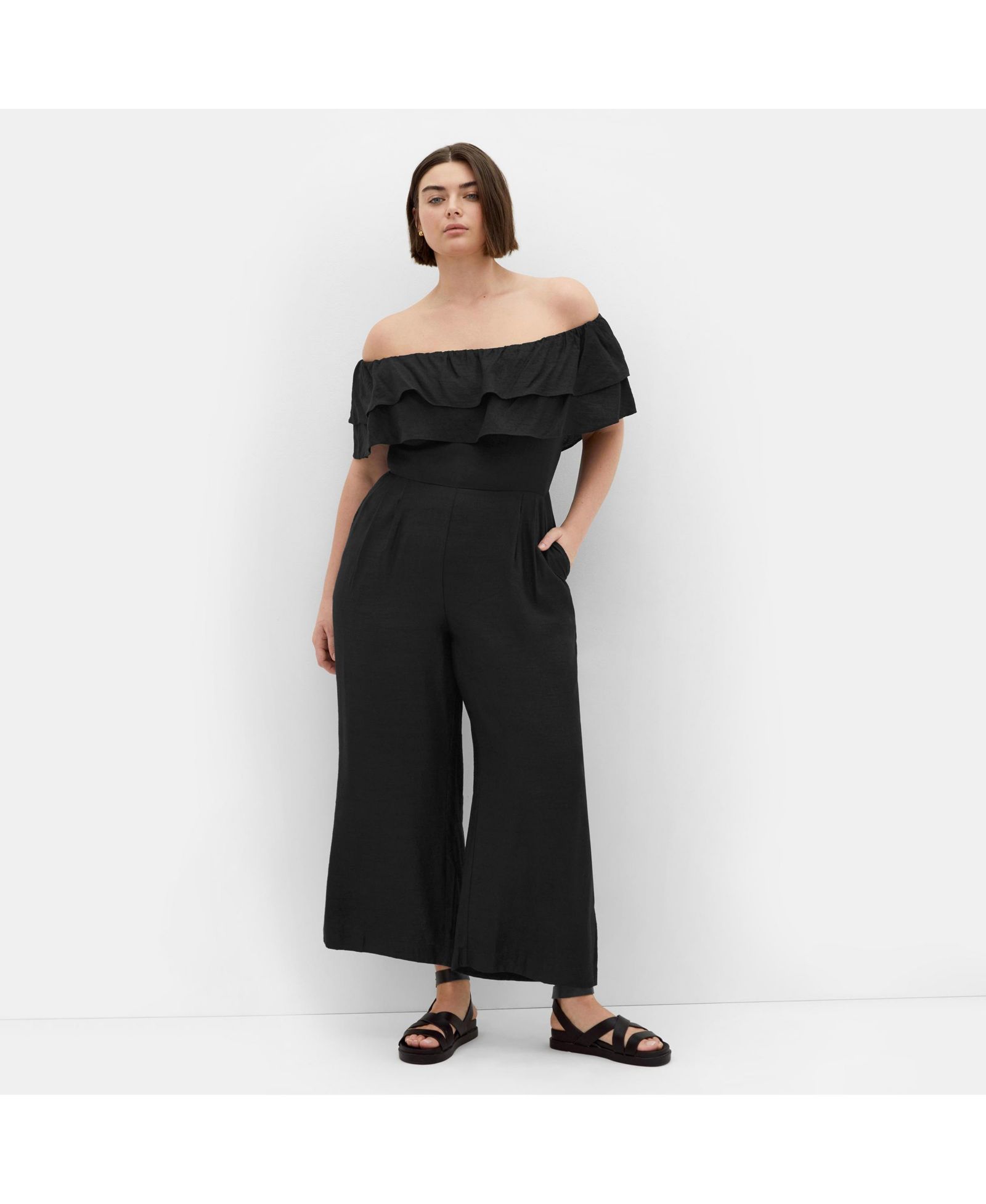 Женский комбинезон CITY CHIC Poppy