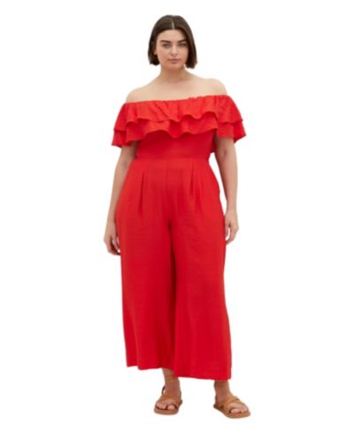 Женский комбинезон CITY CHIC Poppy