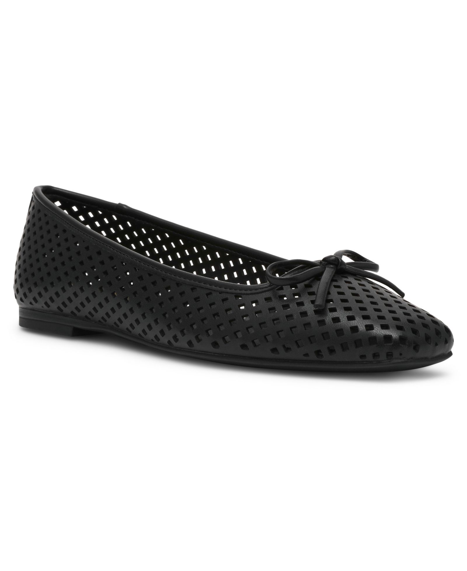 Женские балетки Anne Klein Aspen-P Snip Toe
