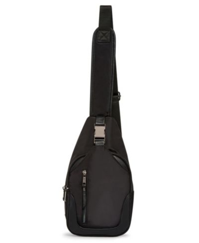 Маленькая кросс-боди сумка Madden Girl Brooke Mini Sling Crossbody Bag