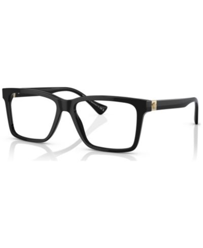 Versace Мужские очки VE3328 Rectangle Plastic