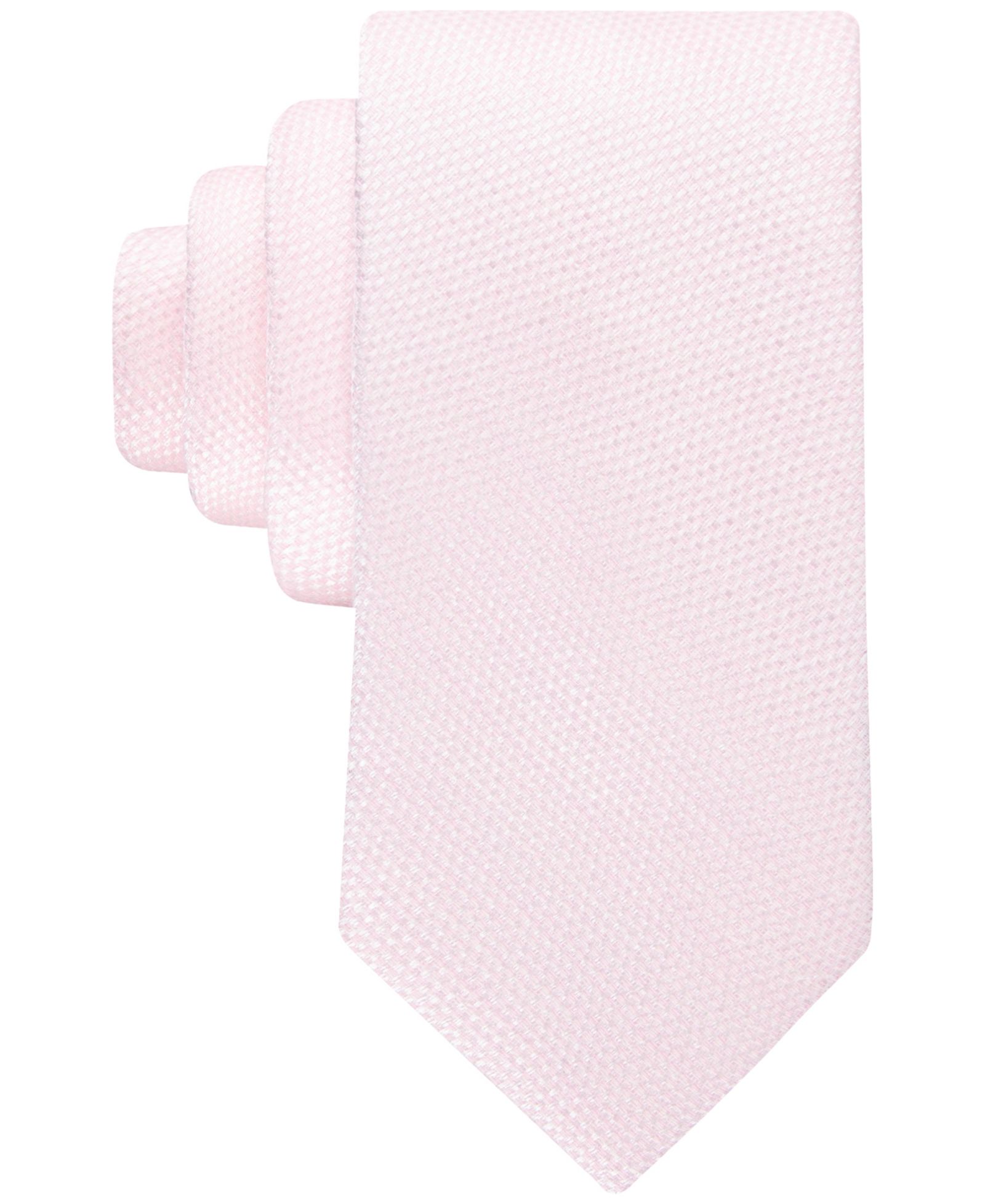 Мужской галстук Tommy Hilfiger Calexico Solid Textured Tie