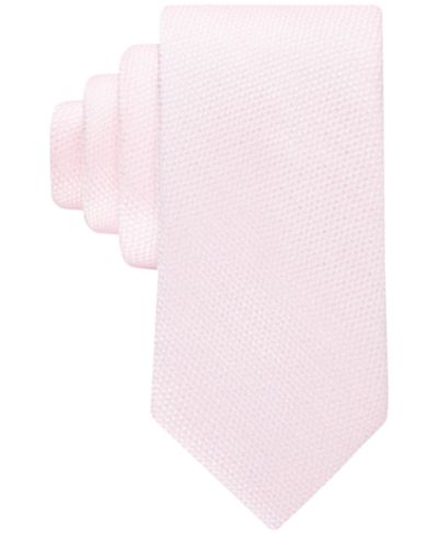 Мужской галстук Tommy Hilfiger Calexico Solid Textured Tie
