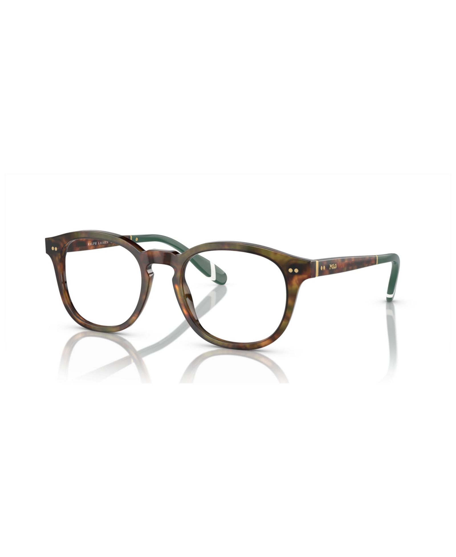 Очки Polo Ralph Lauren Man Square Plastic PH2267