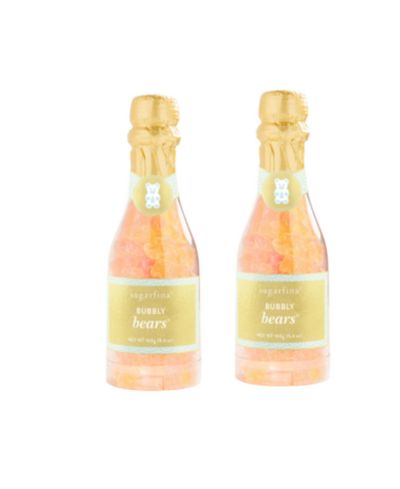 Sugarfina Bubbly Bears Celebration Bottle Duo, 2 штуки