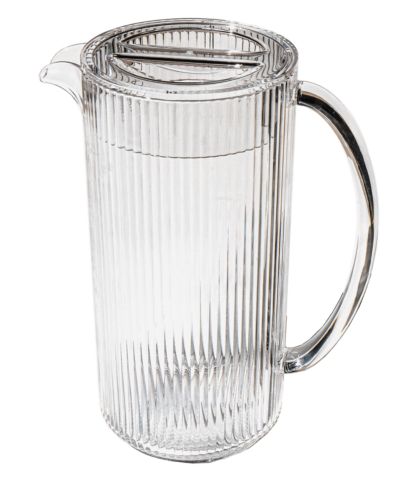 Abode Homewares кувшин Mesa с крышкой