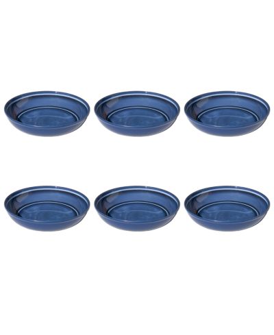 Набор из 6 низких чаш Abode Homewares Madison
