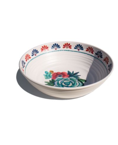 Чаша для подачи Abode Homewares Desert Succulent