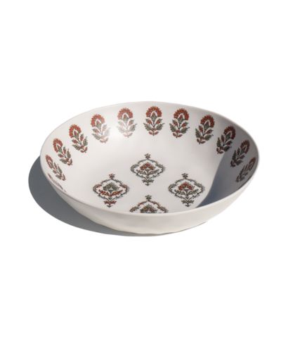 Низкая чаша Abode Homewares Kashmir